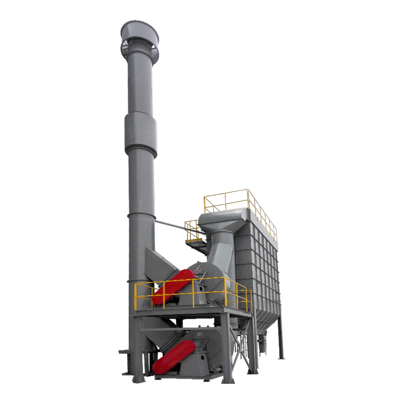 ZXMC Series Pulse Dust Collector